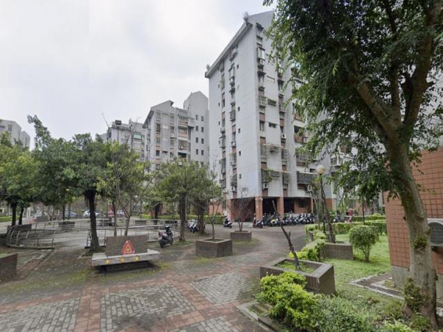 台北內湖法拍大樓-3