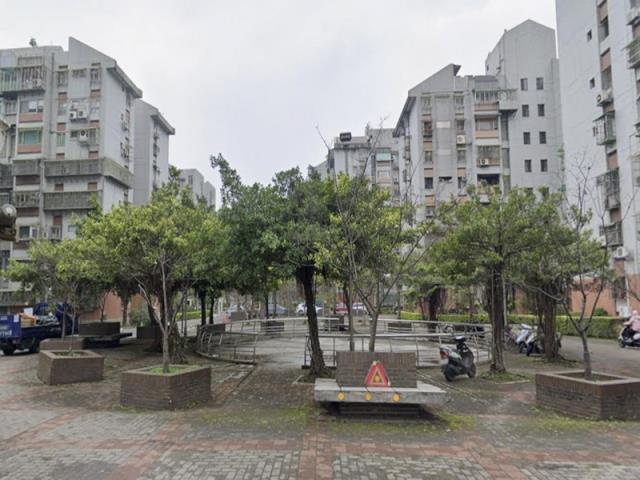 台北內湖法拍大樓-1