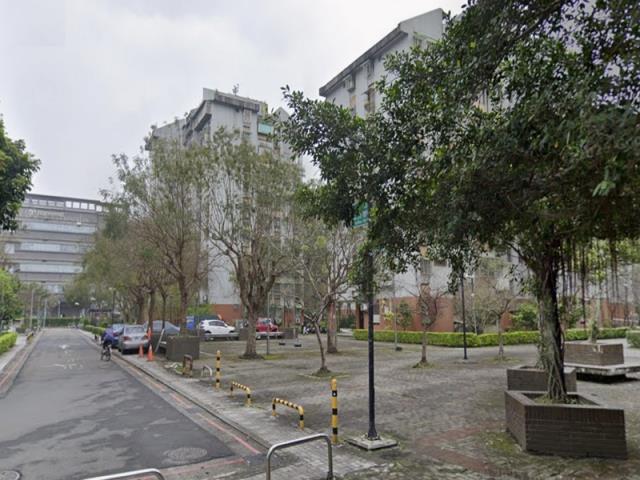 台北內湖法拍大樓-2