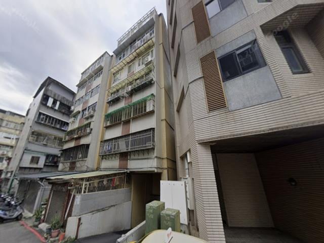 台北士林法拍華廈-4