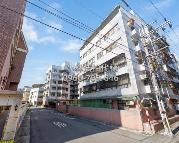 台中大雅法拍華廈-1