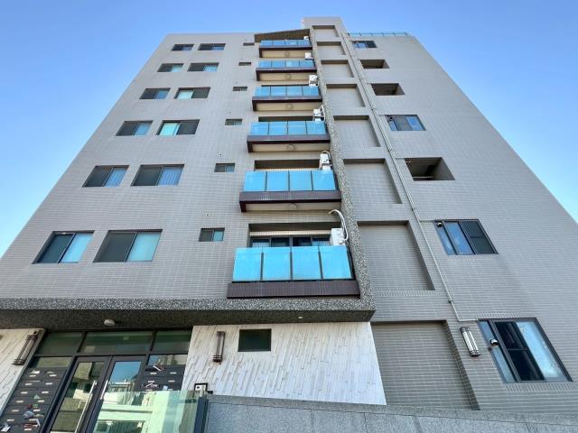 台中清水華廈-1