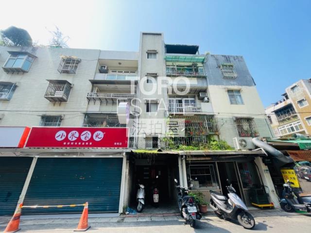 內湖拍賣公寓-1