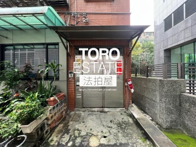 中山區法拍公寓-2