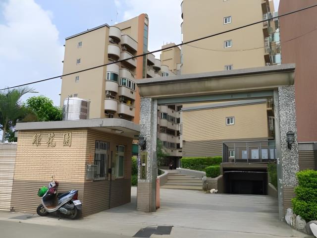 八德大樓法拍-3