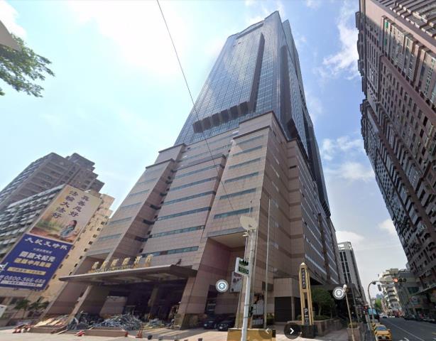 苓雅大樓法拍-4