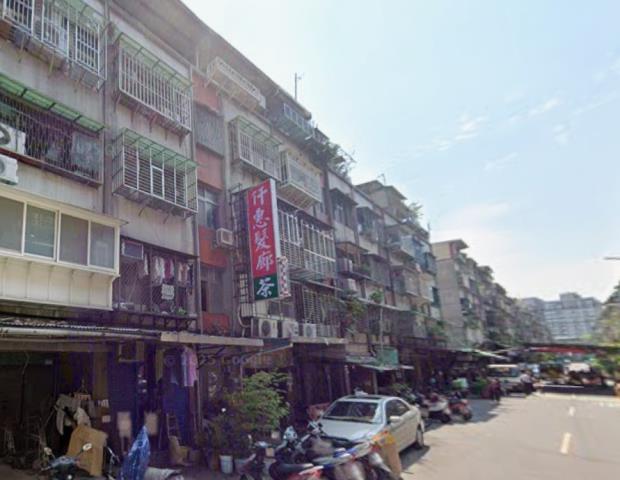 新北新莊公寓法拍-3