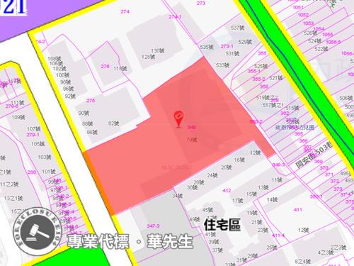 桃園桃園區大樓法拍-12