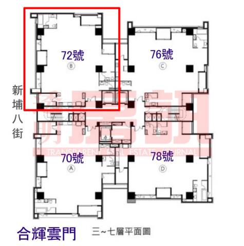 桃園桃園區大樓法拍-14