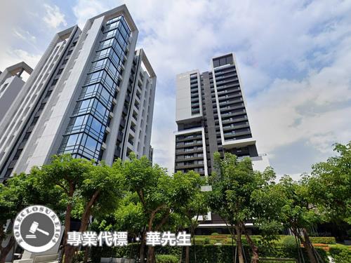 桃園桃園區大樓法拍-10