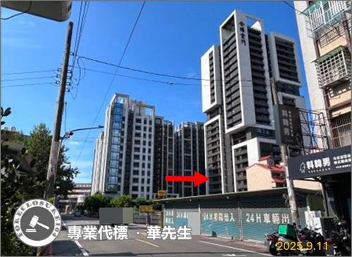 桃園桃園區大樓法拍-11