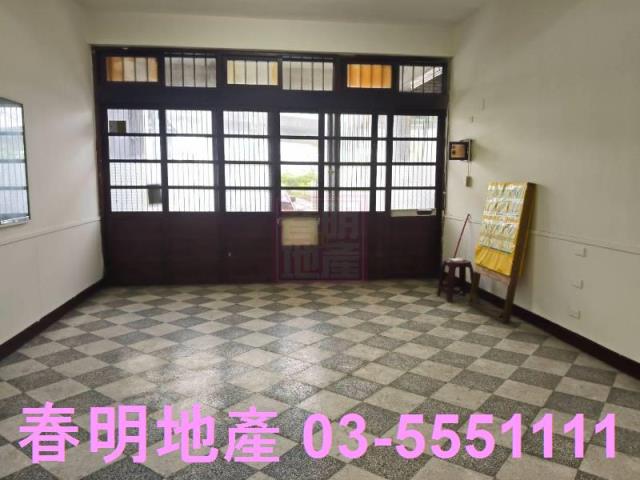 新竹湖口透天-2