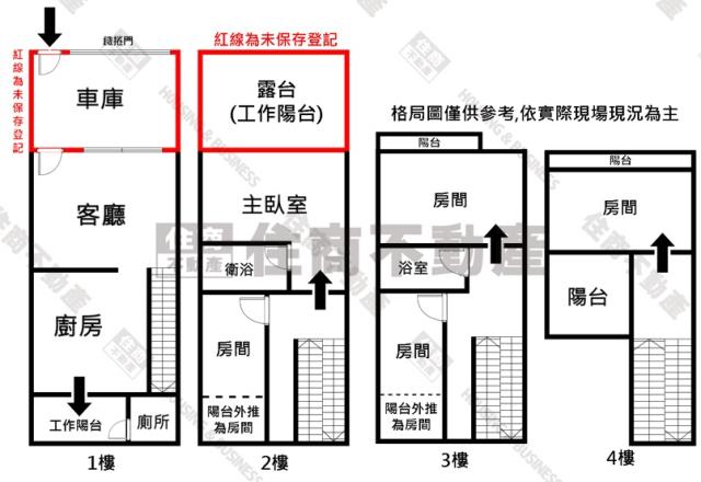 高雄仁武透天-15