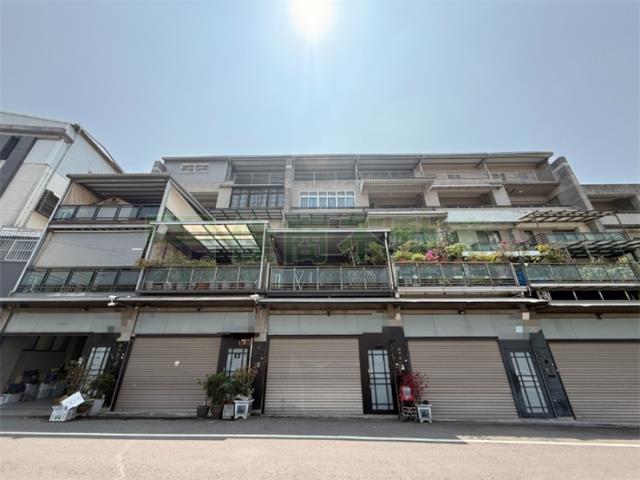 高雄仁武透天-1