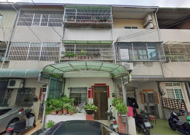 台中龍井法拍透天-2