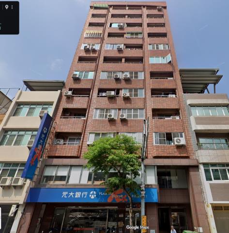 高雄前金大樓法拍-2