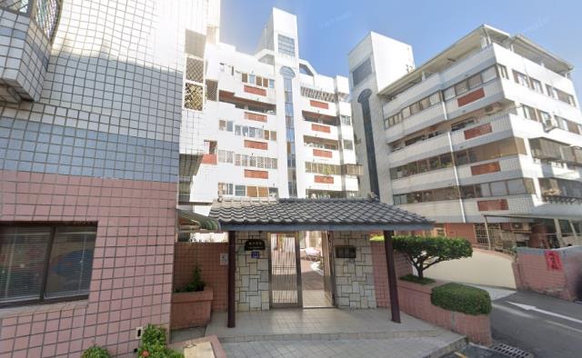 大雅華廈法拍-2