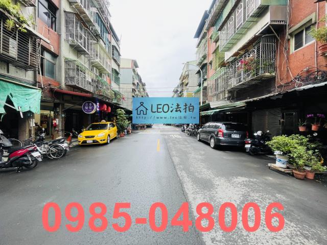 新莊法拍公寓-6