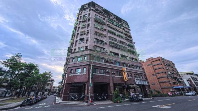 屏東市大樓-1
