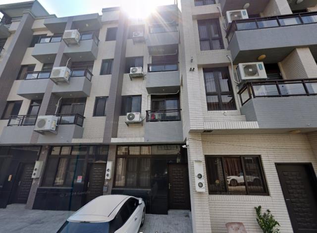 溪湖拍賣透天-1