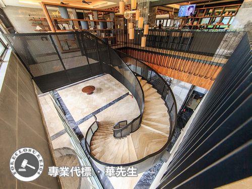 淡水拍賣大樓-5