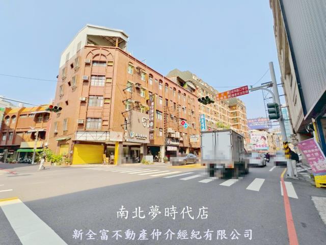 台南店面-1