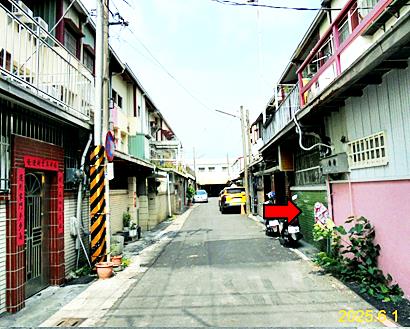 嘉義法拍透天-5