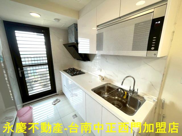 台南大樓-11