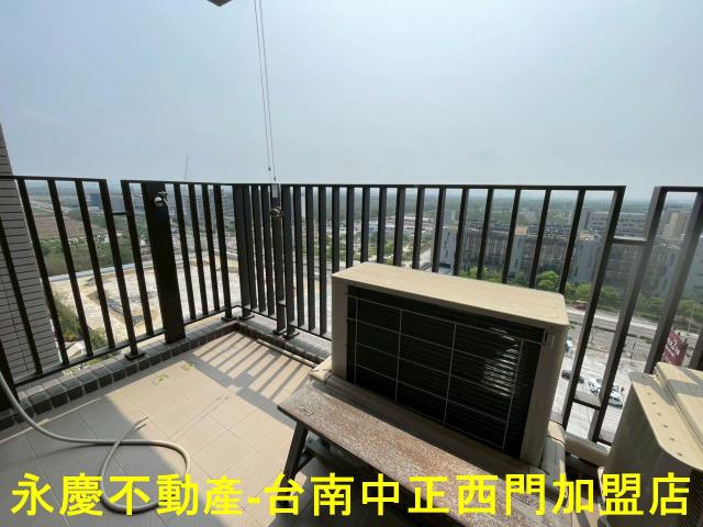 台南大樓-12