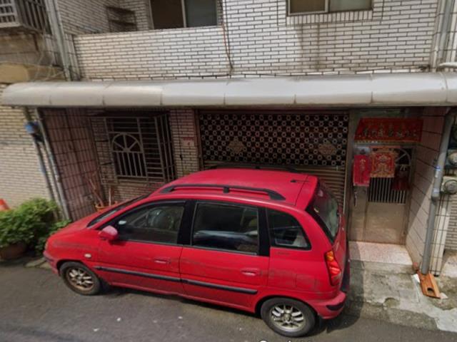 桃園透天法拍-2