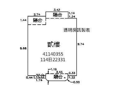 新北樹林法拍大樓-10