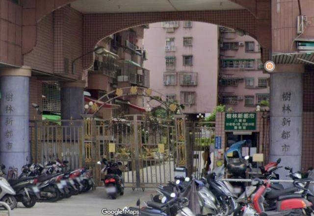 新北樹林法拍大樓-3