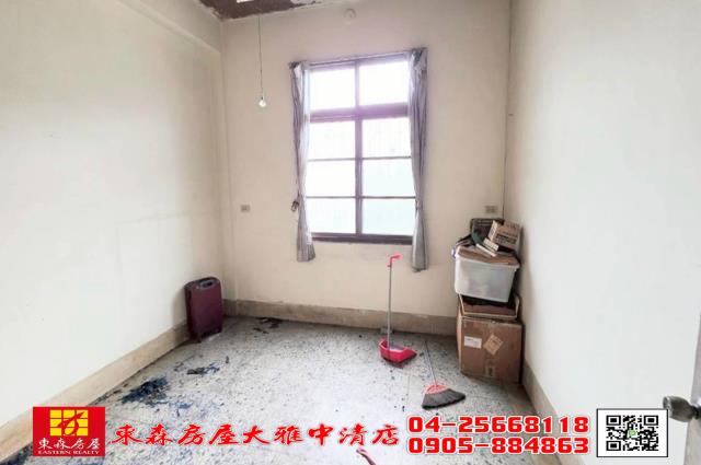 台中神岡透天-3