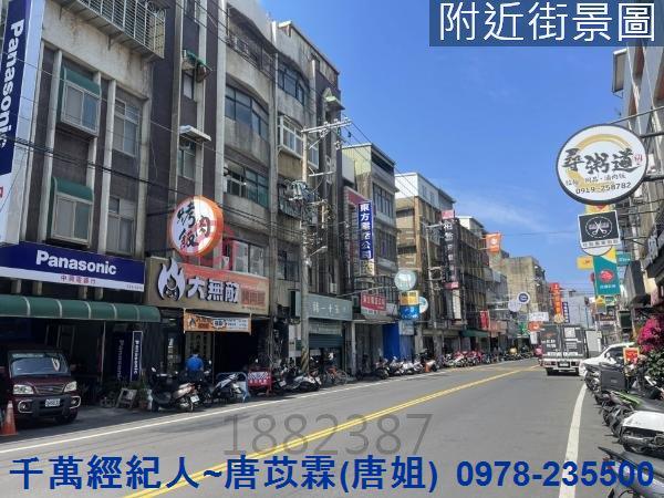 新竹竹北公寓-6