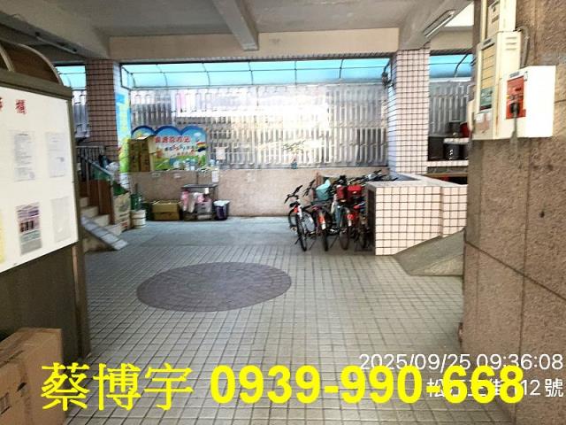 松江三街博愛特區套房