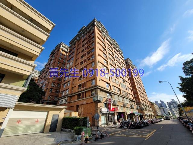 台中南區法拍大樓-3