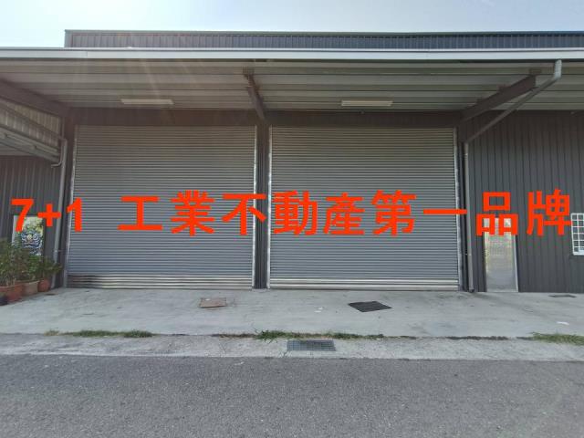 台南歸仁廠房-4