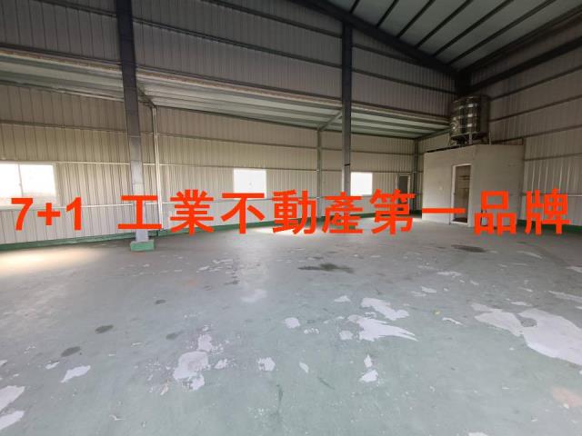 台南歸仁廠房-1