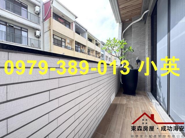 台南東區透天-11