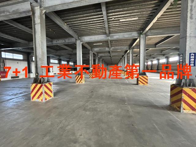 台南西港廠房-4