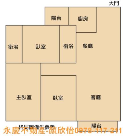 新竹北區大樓-15