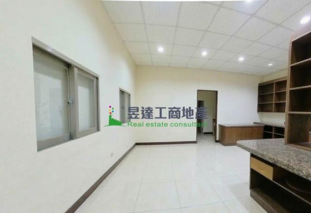 新北林口廠房-2