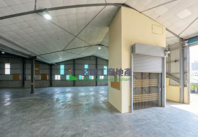 新北林口廠房-3