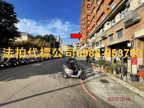 台中南區大樓法拍-4