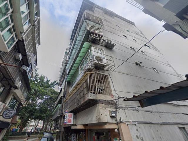 台北大安區拍賣華廈-5