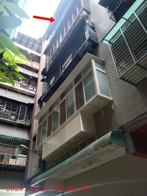 新北五股公寓法拍-2