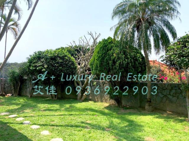 台北北投別墅-13