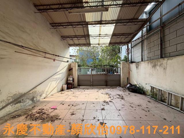 新竹竹北透天-5