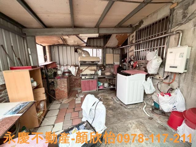 新竹竹北透天-9