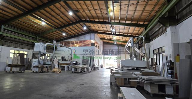 桃園龍潭廠房-2